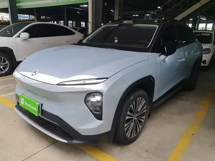 NIO ES7