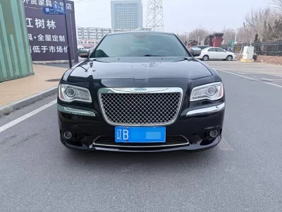Chrysler 300C