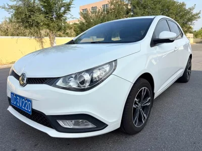 MG 5