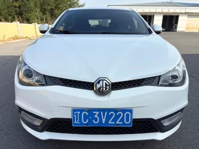 MG 5