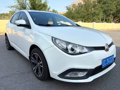 MG 5