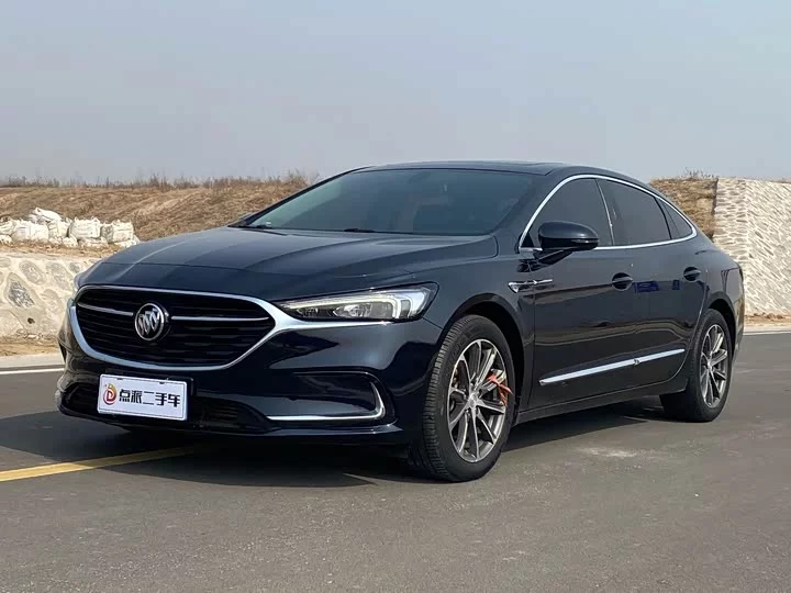 Buick LaCrosse