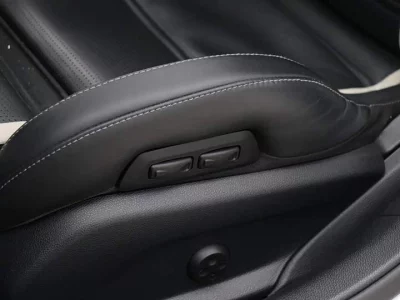 Mercedes-Benz C-Class AMG