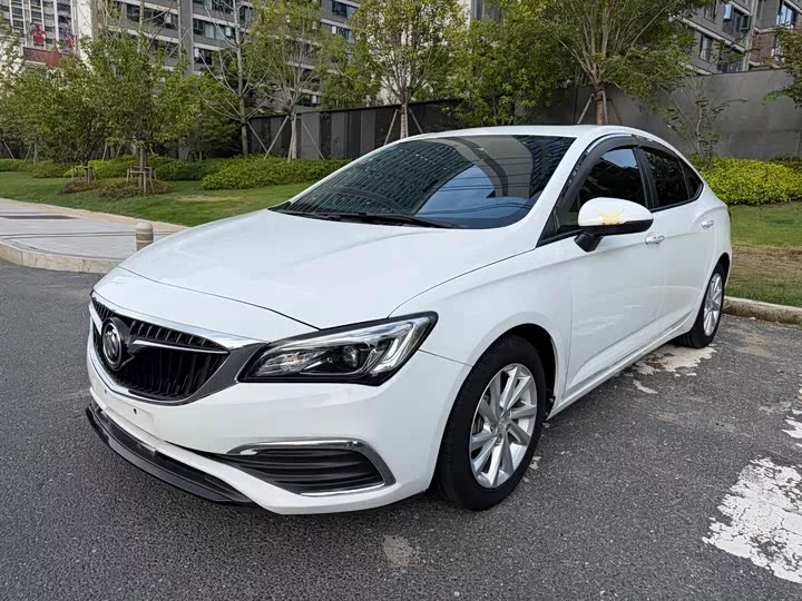 Buick Valeant