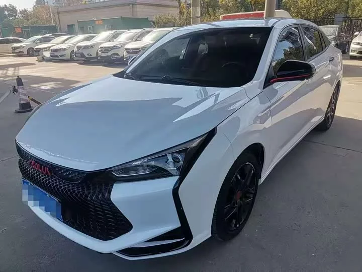 Dongfeng Yixuan