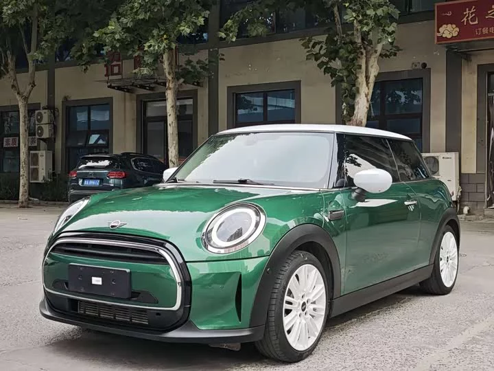 MINI 