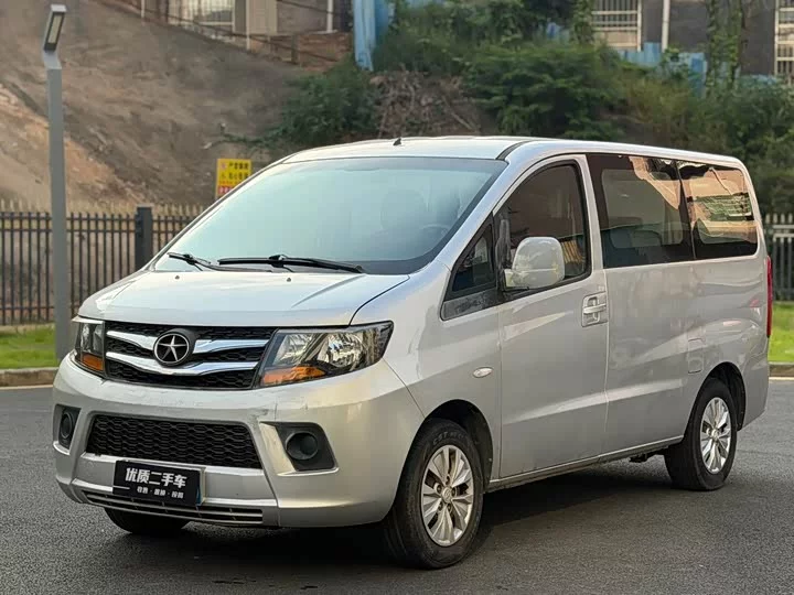 JAC Ruifeng M3