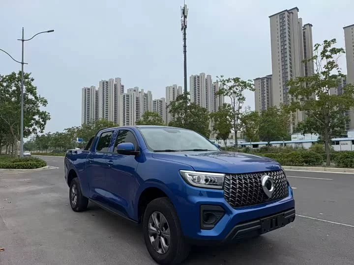 Great Wall Poer