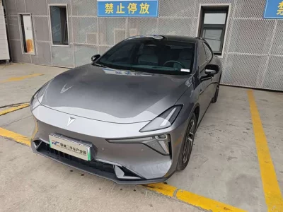 Deepal Dark blue L06, 2026 — купить с доставкой из Китая