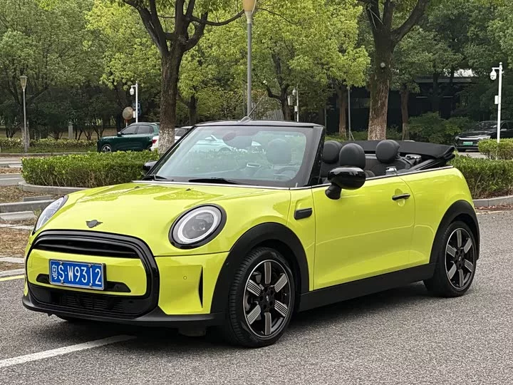 MINI 