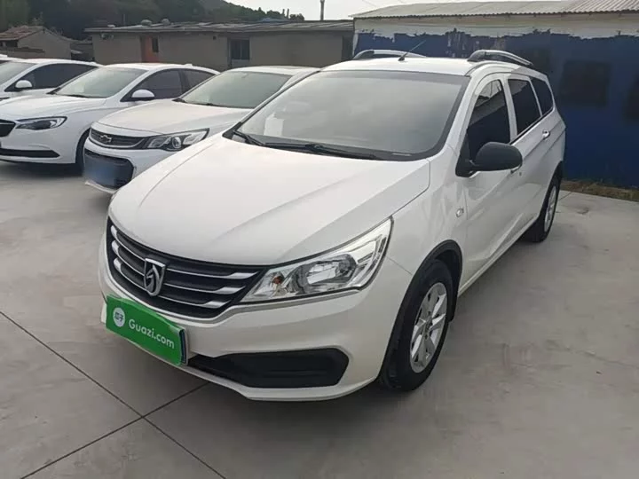 Baojun 310W