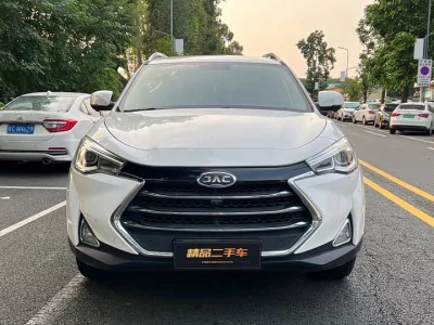 JAC Refine S7