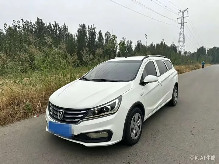 Baojun 310W