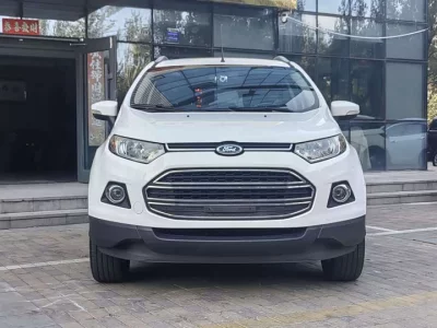 Ford Yibo