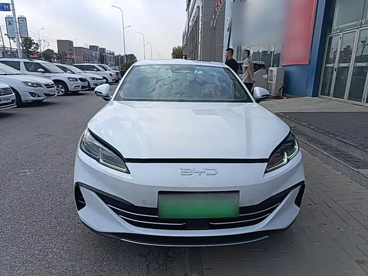 BYD Seal 06
