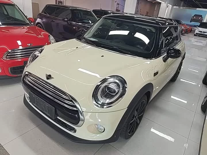 MINI 