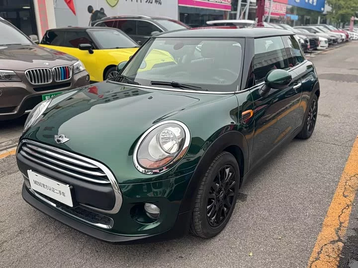 MINI 