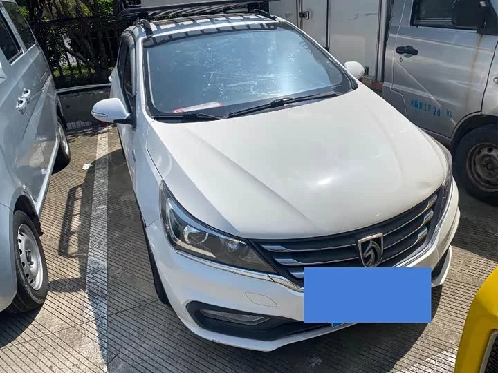 Baojun 310