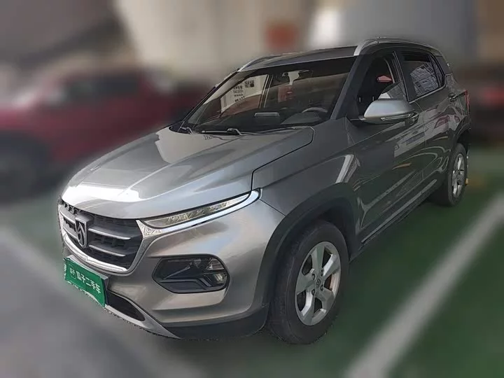 Baojun 510