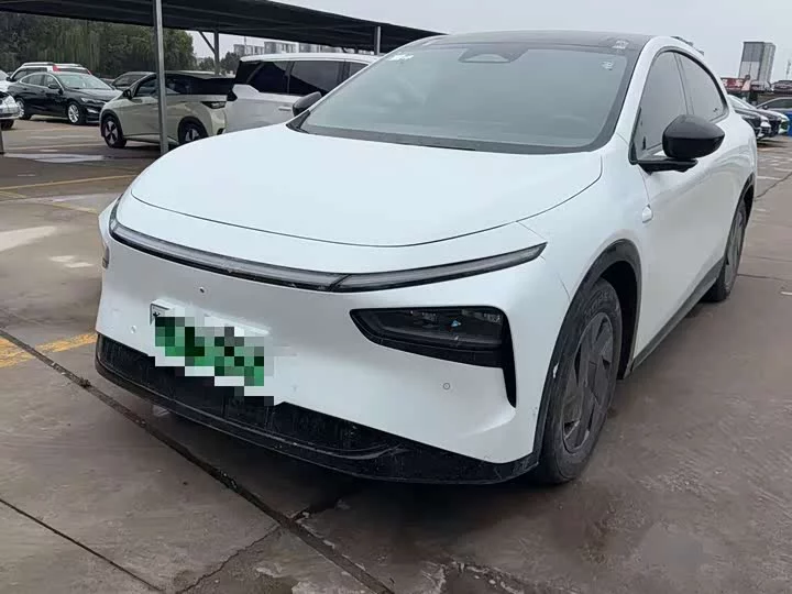 XPeng G7