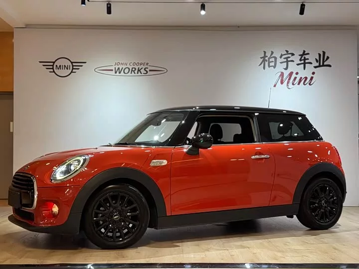 MINI 