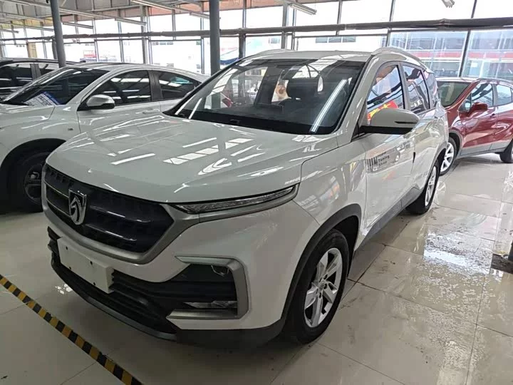 Baojun 530
