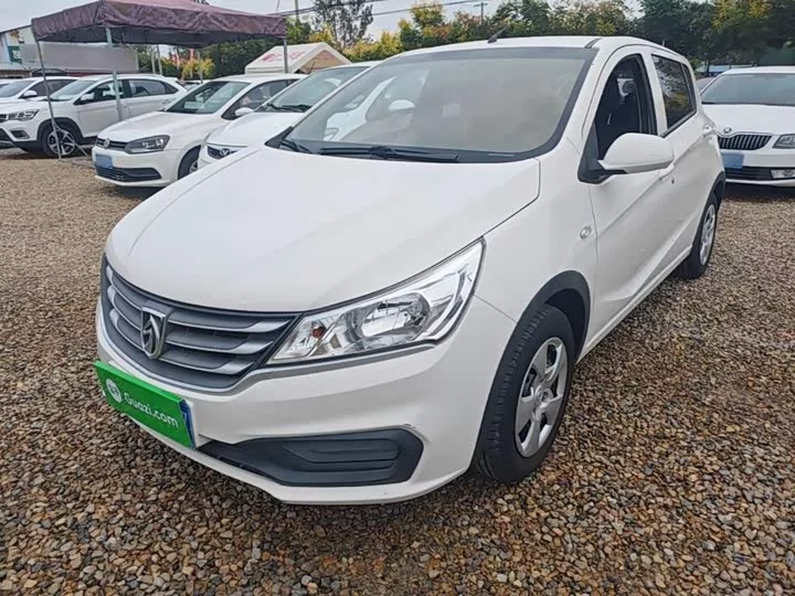 Baojun 310