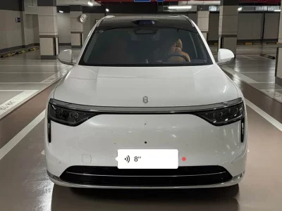 AITO QJM8