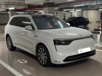 AITO QJM8