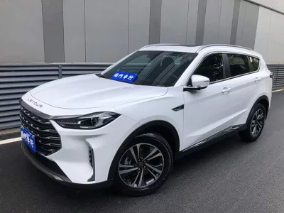 Jetour X70 PLUS, 2022 — купить с доставкой из Китая