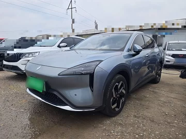 Baojun Sea of Clouds