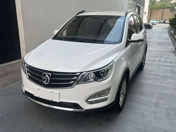 Baojun 560
