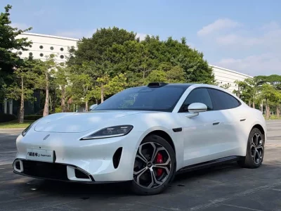 Shangjie Z7, 2026 — купить с доставкой из Китая