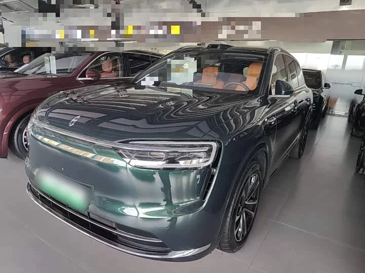 AITO M7