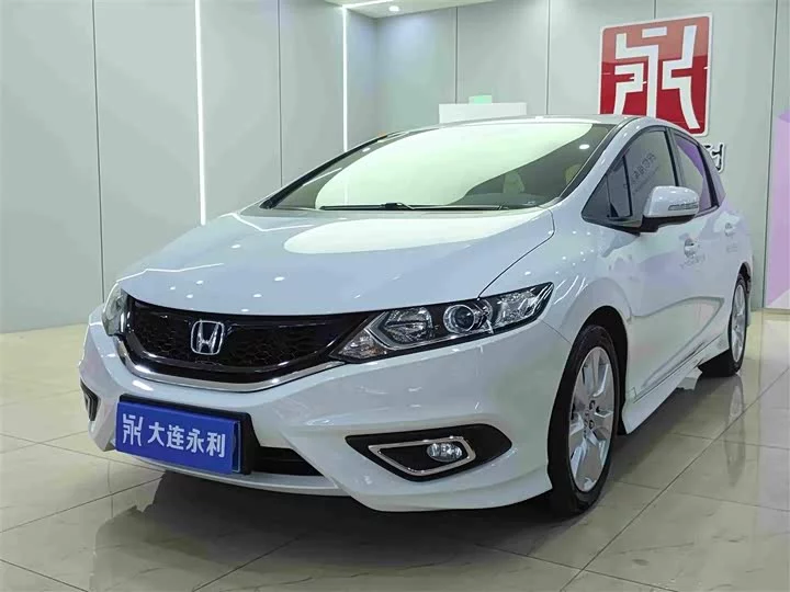Honda Jed