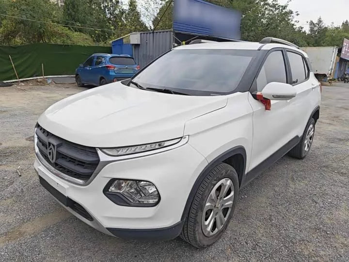 Baojun 510