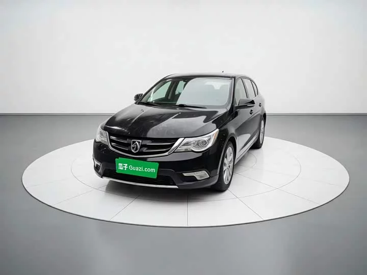Baojun 730
