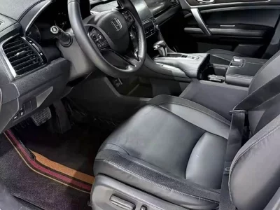 Honda Avancier