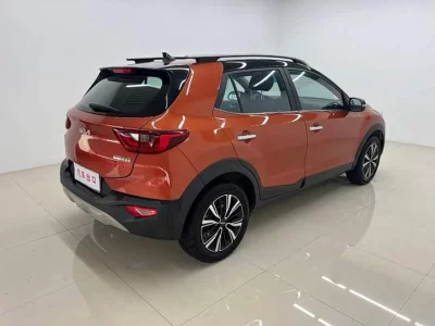 Kia KX1