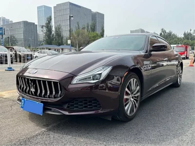 Maserati President, 2019 — купить с доставкой из Китая