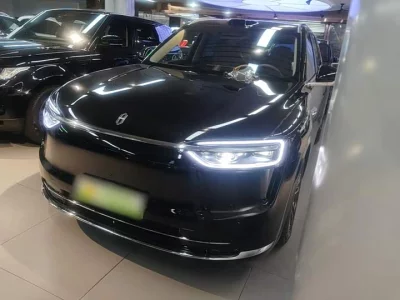 AITO M7, 2025 — купить с доставкой из Китая