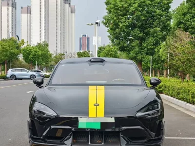 Xiaomi SU7 Ultra