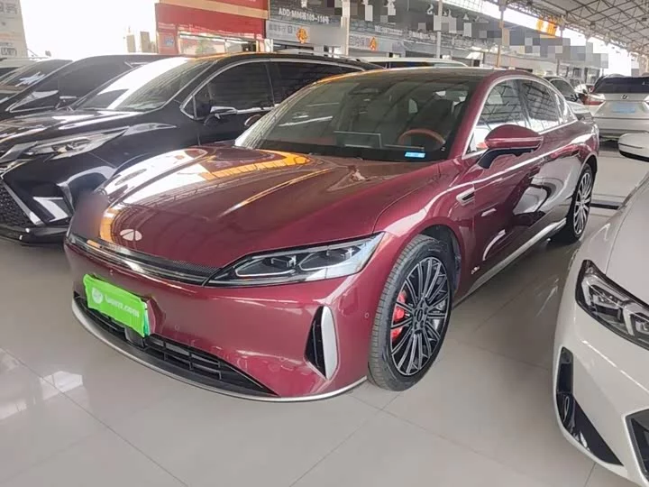 Chery Fengyun A9L