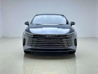 BYD Destroyer 05