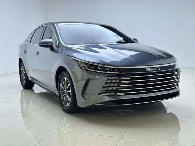 BYD Destroyer 05