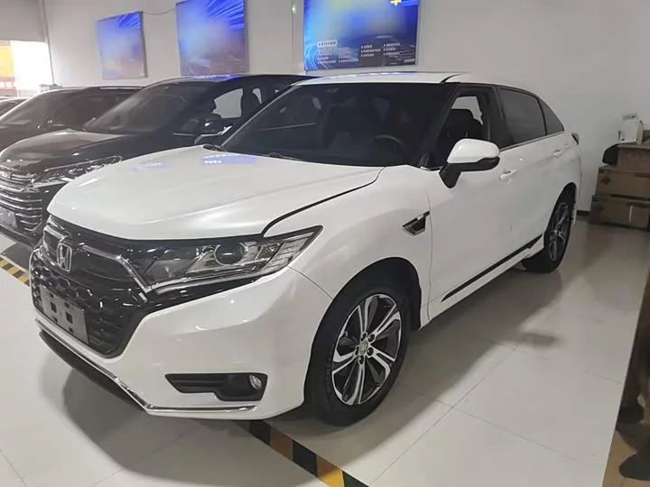Honda UR-V