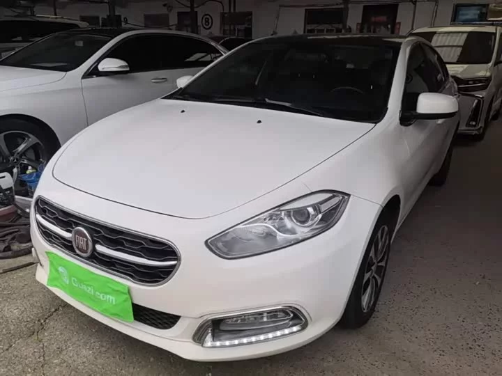 Fiat Feixiang