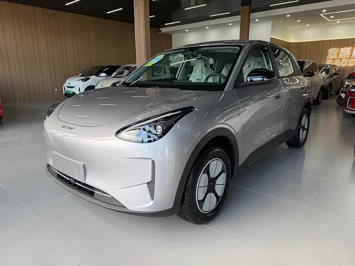 Geely Star Wish