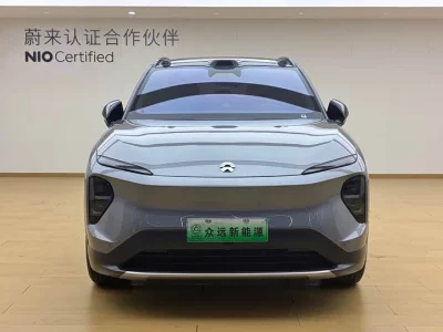 NIO ES7