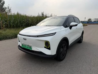 Geely E firefly